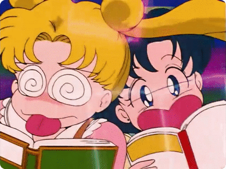 Image result for Ami Usagi shopping