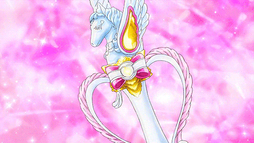 Image result for Pretty Cure compact