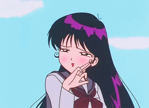 rei hino gifs | WiffleGif