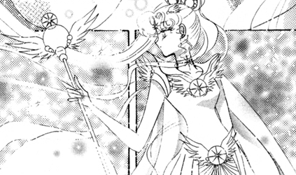 The Sailor Cosmos Controversy, Explained