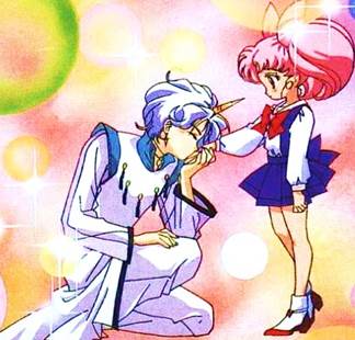 Helios | Wiki | •Sailor Moon Anime Amino• Amino
