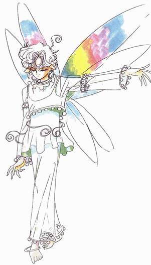 Peruru | Sailor Moon Wiki | FANDOM powered by Wikia